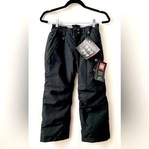 686 Girls Youth Snowboarding/Ski Pants